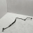 2011-16 BMW 550 XI AWD Dynamic Drive Power Steering Pressure Pipe Hose Line OEM