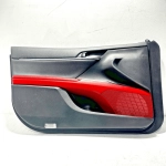 Front Left Driver Side Interior Door Panel Trim Cover Toyota Camry 2019-2023 OEM