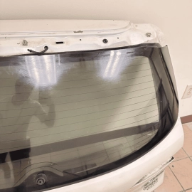 Liftgate Back Door Shell & Glass = NH603P = Honda Pilot Elite 2016-2018 OEM