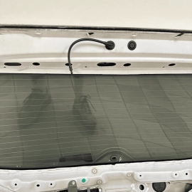 Liftgate Back Door Shell & Glass = NH603P = Honda Pilot Elite 2016-2018 OEM