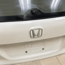 Liftgate Back Door Shell & Glass = NH603P = Honda Pilot Elite 2016-2018 OEM