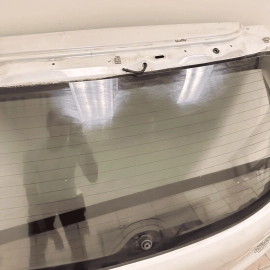 Liftgate Back Door Shell & Glass = NH603P = Honda Pilot Elite 2016-2018 OEM