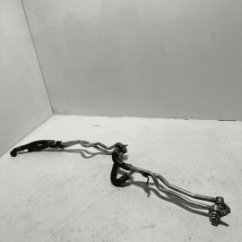 2011-2013 BMW 550 XI AWD Automatic Transmission Oil Cooler Hose Pipe Line OEM