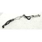 2011-2013 BMW 550 XI AWD Automatic Transmission Oil Cooler Hose Pipe Line OEM