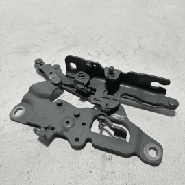 2011 BMW 550 XI AWD Hood Bonnet Left Driver Side Support Hinge OEM Space Gray