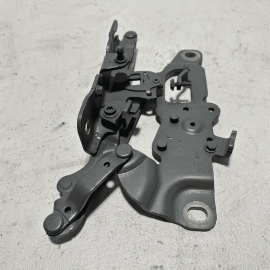 2011 BMW 550 XI AWD Hood Bonnet Left Driver Side Support Hinge OEM Space Gray