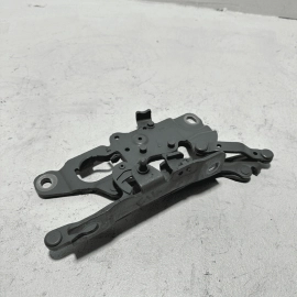 2011 BMW 550 XI AWD Hood Bonnet Left Driver Side Support Hinge OEM Space Gray