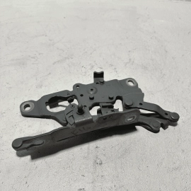 2011 BMW 550 XI AWD Hood Bonnet Left Driver Side Support Hinge OEM Space Gray