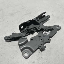 2011 BMW 550 XI AWD Hood Bonnet Left Driver Side Support Hinge OEM Space Gray