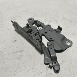 2011 BMW 550 XI AWD Hood Bonnet Left Driver Side Support Hinge OEM Space Gray