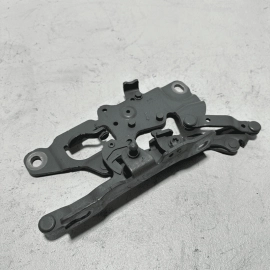 2011 BMW 550 XI AWD Hood Bonnet Left Driver Side Support Hinge OEM Space Gray