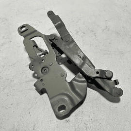 2011 BMW 550 XI AWD Hood Bonnet Left Driver Side Support Hinge OEM Space Gray