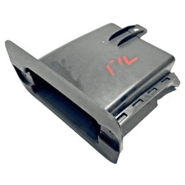 2011 BMW 550 XI Radiator Support Left Driver Side Air Channel Duct OEM