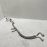 2011-16 BMW 550 XI AWD A/C Air Conditioning Condenser Suction Pipe Hose Line OEM