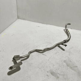 2011-16 BMW 550 XI AWD A/C Air Conditioning Condenser Suction Pipe Hose Line OEM 2011-16 BMW 550 XI AWD A/C Air Conditioning Condenser Suction Pipe Hose Line OEM