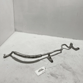 2011-16 BMW 550 XI AWD A/C Air Conditioning Condenser Suction Pipe Hose Line OEM 2011-16 BMW 550 XI AWD A/C Air Conditioning Condenser Suction Pipe Hose Line OEM