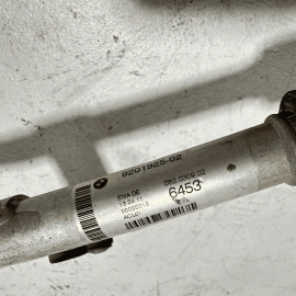 2011-16 BMW 550 XI AWD A/C Air Conditioning Condenser Suction Pipe Hose Line OEM 2011-16 BMW 550 XI AWD A/C Air Conditioning Condenser Suction Pipe Hose Line OEM