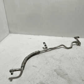 2011-16 BMW 550 XI AWD A/C Air Conditioning Condenser Suction Pipe Hose Line OEM 2011-16 BMW 550 XI AWD A/C Air Conditioning Condenser Suction Pipe Hose Line OEM