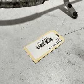 2011-16 BMW 550 XI AWD A/C Air Conditioning Condenser Suction Pipe Hose Line OEM 2011-16 BMW 550 XI AWD A/C Air Conditioning Condenser Suction Pipe Hose Line OEM