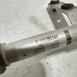 2011-16 BMW 550 XI AWD A/C Air Conditioning Condenser Suction Pipe Hose Line OEM 2011-16 BMW 550 XI AWD A/C Air Conditioning Condenser Suction Pipe Hose Line OEM