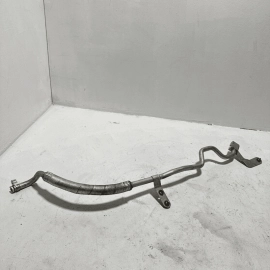2011-16 BMW 550 XI AWD A/C Air Conditioning Condenser Suction Pipe Hose Line OEM 2011-16 BMW 550 XI AWD A/C Air Conditioning Condenser Suction Pipe Hose Line OEM