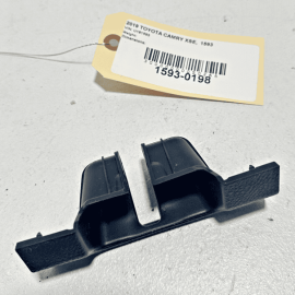 2018-2024 Toyota Camry  Back Door Trunk Striker Lid Latch Trim Cover OEM