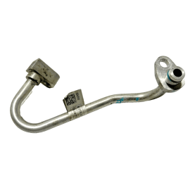 2011-2016 BMW 550 XI AWD Dynamic Drive Valve Block Pressure Pipe Line OEM