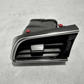 2018 Toyota Camry Dash Dashboard Left Driver Side Air Vent Grille OEM