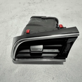 2018 Toyota Camry Dash Dashboard Left Driver Side Air Vent Grille OEM