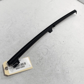 15-20 ACURA TLX Rear Right Passenger Side Door Quarter Sash Running Channel OEM