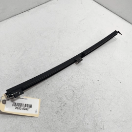 15-20 ACURA TLX Rear Right Passenger Side Door Quarter Sash Running Channel OEM