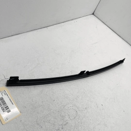 15-20 ACURA TLX Rear Right Passenger Side Door Quarter Sash Running Channel OEM