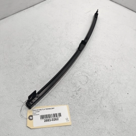 15-20 ACURA TLX Rear Right Passenger Side Door Quarter Sash Running Channel OEM