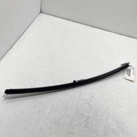 15-20 ACURA TLX Rear Right Passenger Side Door Quarter Sash Running Channel OEM