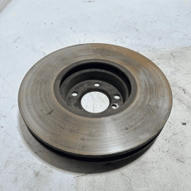 2011-2017 BMW 535i GT 3.0L AWD Front Right Passenger Side Brake Rotor Disc OEM