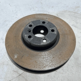 2011-2017 BMW 535i GT 3.0L AWD Front Right Passenger Side Brake Rotor Disc OEM