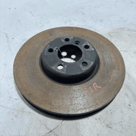 2011-2017 BMW 535i GT 3.0L AWD Front Right Passenger Side Brake Rotor Disc OEM