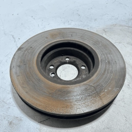 2011-2017 BMW 535i GT 3.0L AWD Front Right Passenger Side Brake Rotor Disc OEM