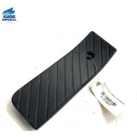 FOOT REST DEAD PEDAL COVER TRIM PANEL OEM AUDI A5 SPORTBACK 2018-2023