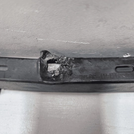 DEFECT 07-13 M-Benz S550 S600 Rear Driver Side Lower Thrust Arm Track Bar O