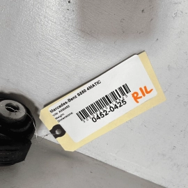 DEFECT 07-13 M-Benz S550 S600 Rear Driver Side Lower Thrust Arm Track Bar O