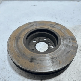 2011-2017 BMW 535i GT 3.0L AWD Front Left Driver Side Brake Rotor Disc OEM