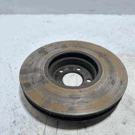 2011-2017 BMW 535i GT 3.0L AWD Front Left Driver Side Brake Rotor Disc OEM