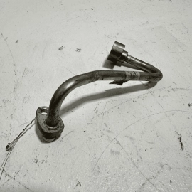 2011-2017 BMW 535i GT 3.0L AWD Dynamic Drive Valve Block Pressure Pipe Line OEM