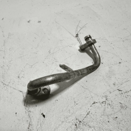 2011-2017 BMW 535i GT 3.0L AWD Dynamic Drive Valve Block Pressure Pipe Line OEM