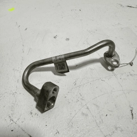 2011-2017 BMW 535i GT 3.0L AWD Dynamic Drive Valve Block Pressure Pipe Line OEM