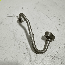 2011-2017 BMW 535i GT 3.0L AWD Dynamic Drive Valve Block Pressure Pipe Line OEM