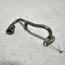 2011-2017 BMW 535i GT 3.0L AWD Dynamic Drive Valve Block Pressure Pipe Line OEM
