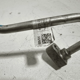 2011-2017 BMW 535i GT 3.0L AWD Dynamic Drive Valve Block Pressure Pipe Line OEM