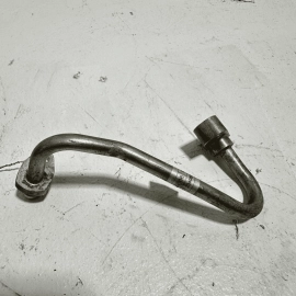 2011-2017 BMW 535i GT 3.0L AWD Dynamic Drive Valve Block Pressure Pipe Line OEM